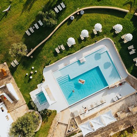 Masseria Torrepietra Monopoli Luaran gambar