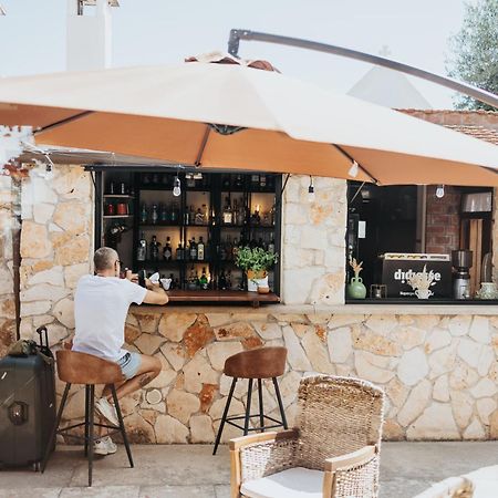 Masseria Torrepietra Monopoli Luaran gambar