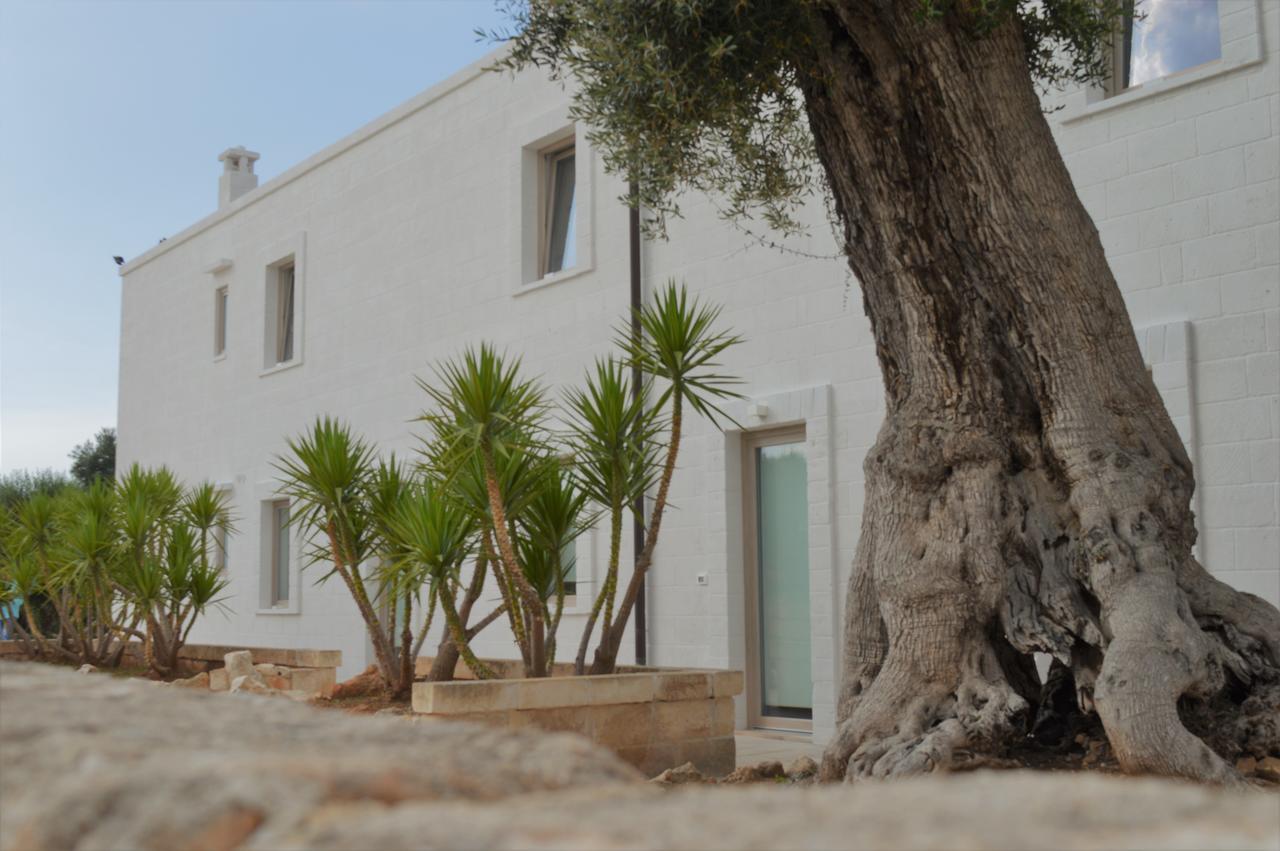 Masseria Torrepietra Monopoli Luaran gambar