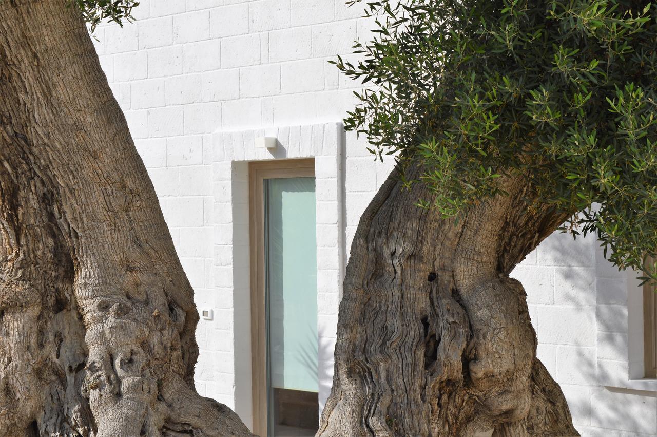 Masseria Torrepietra Monopoli Luaran gambar