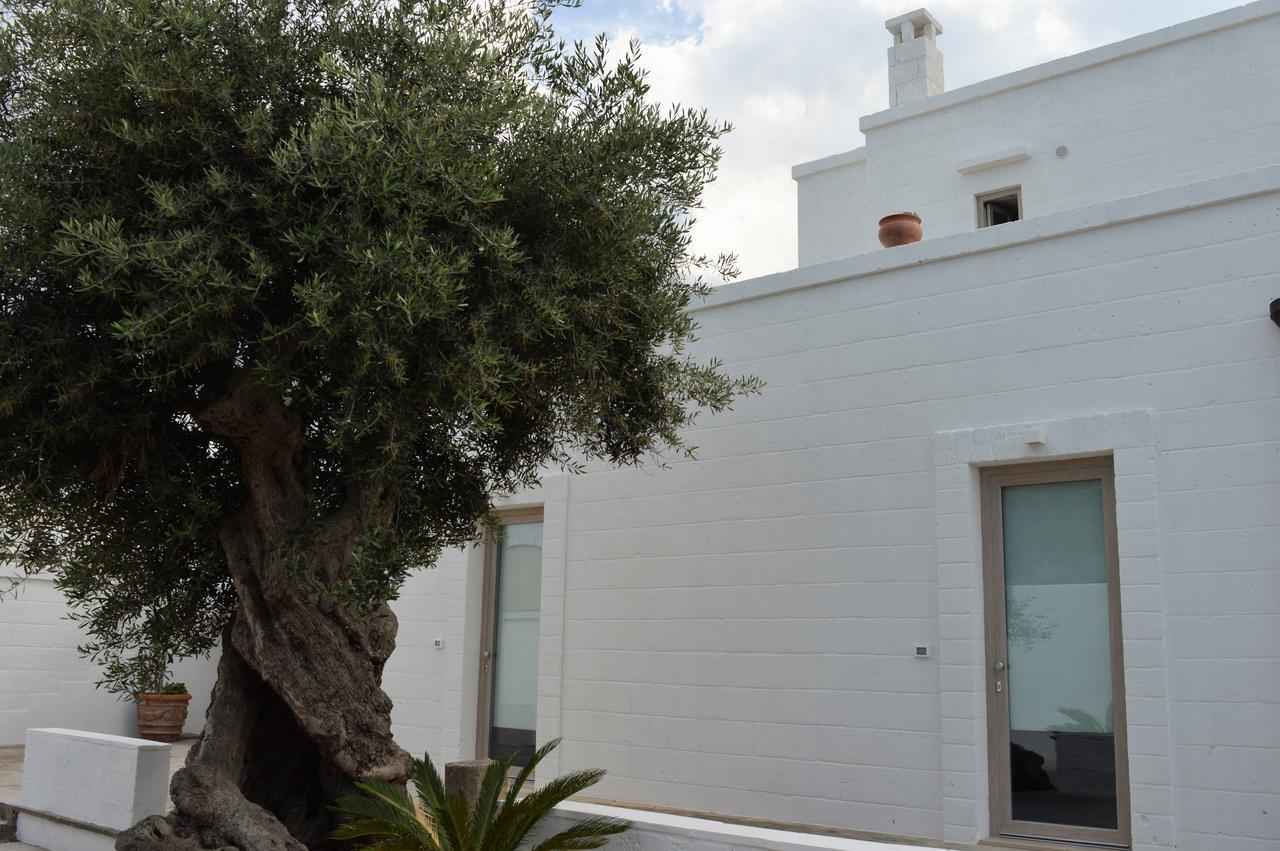 Masseria Torrepietra Monopoli Luaran gambar
