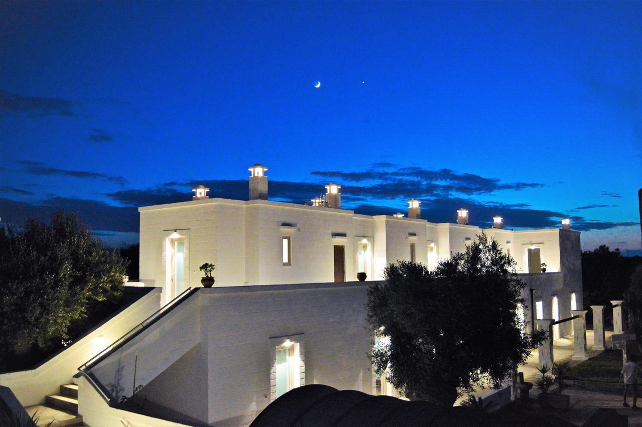 Masseria Torrepietra Monopoli Luaran gambar