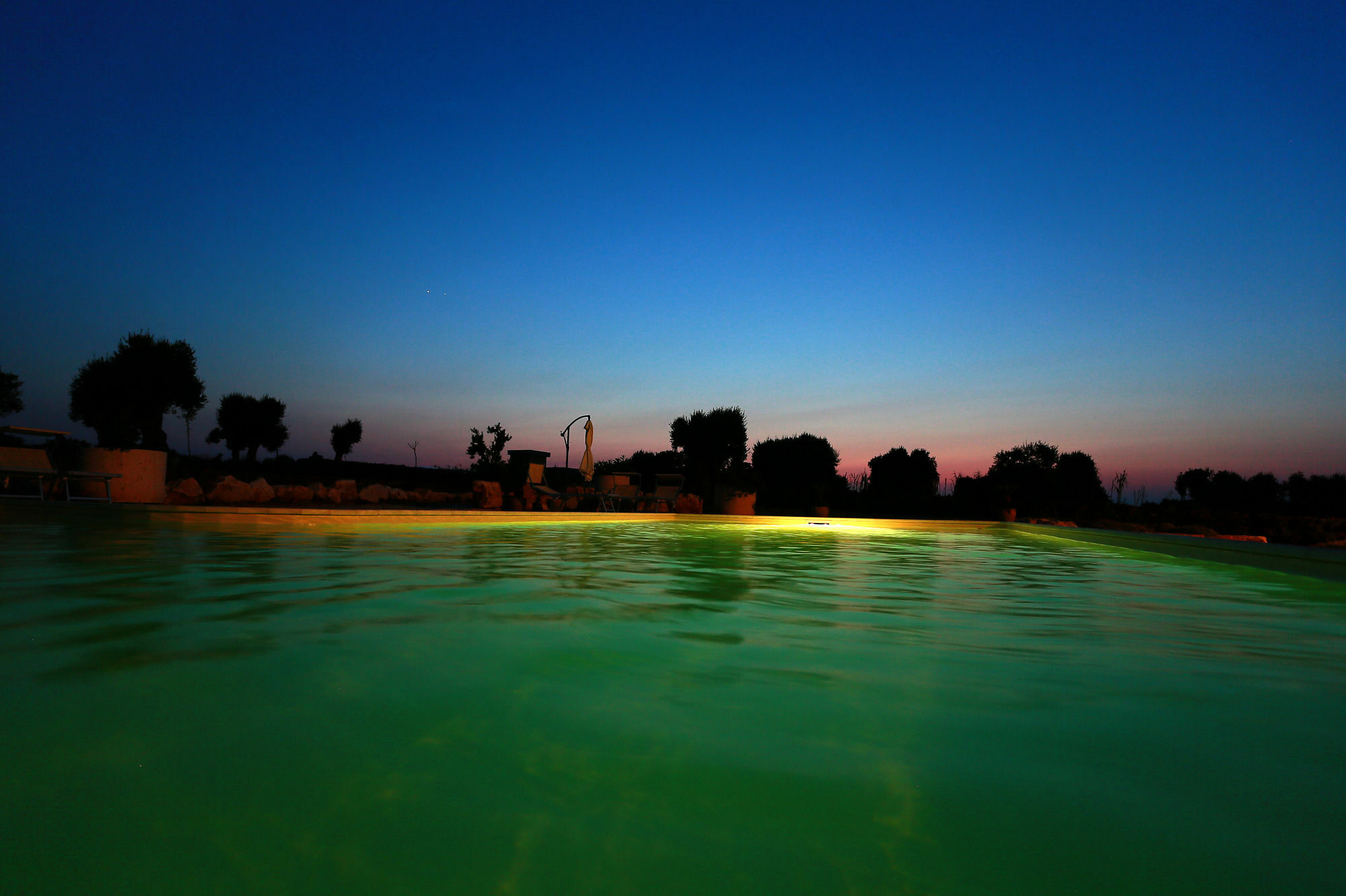 Masseria Torrepietra Monopoli Luaran gambar