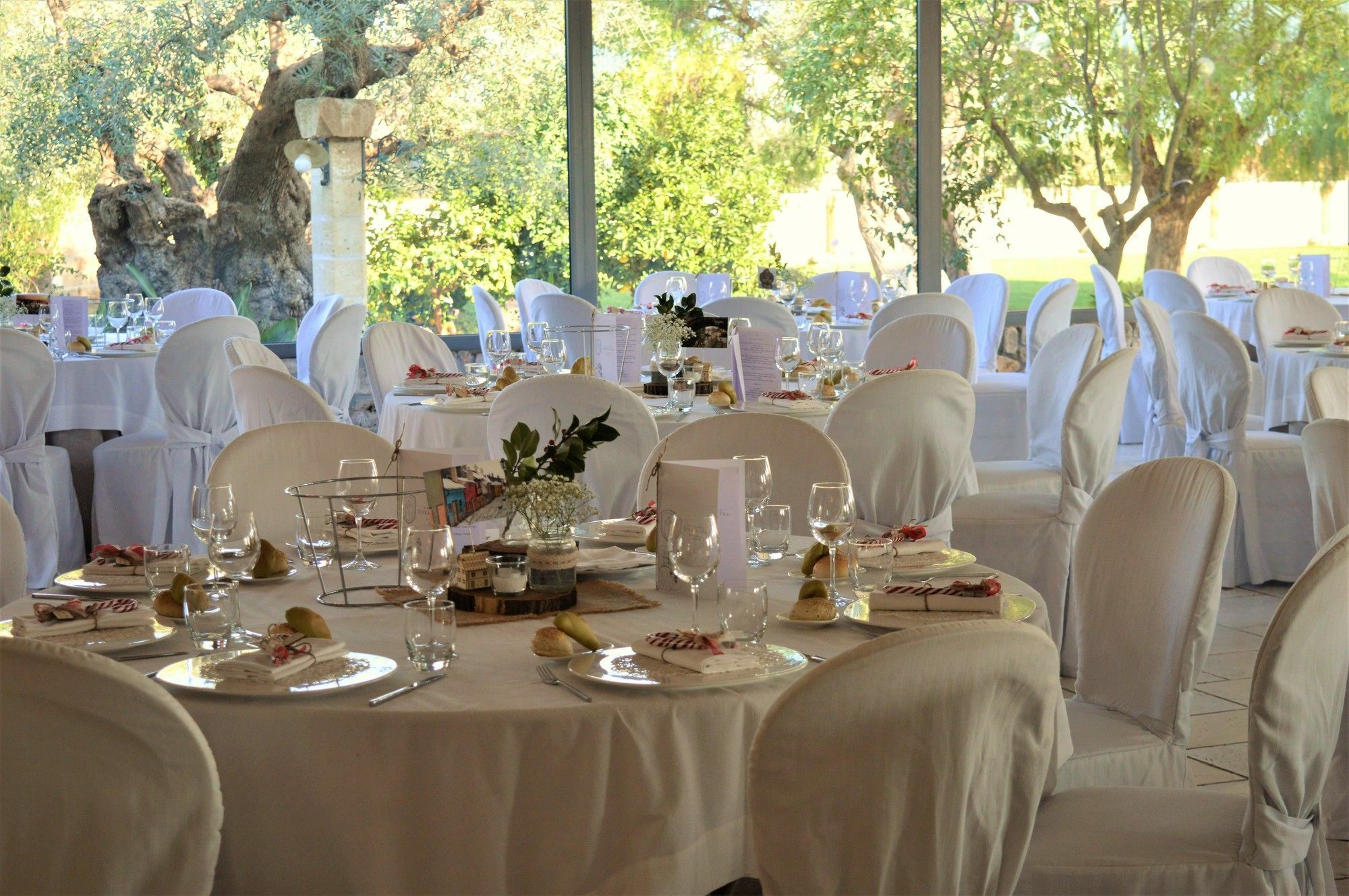 Masseria Torrepietra Monopoli Luaran gambar