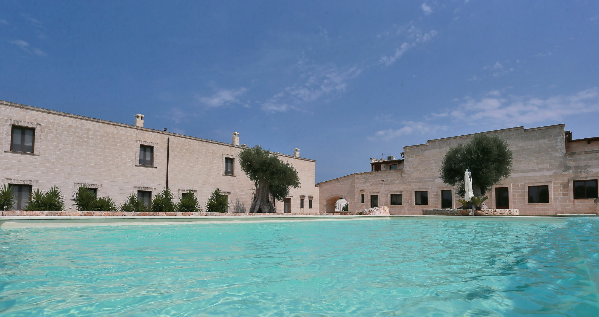 Masseria Torrepietra Monopoli Luaran gambar